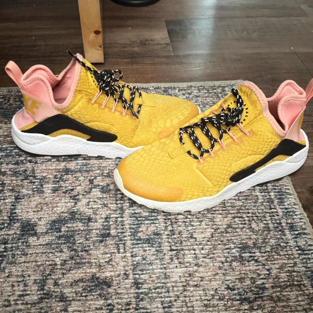 Nike Air Huarache